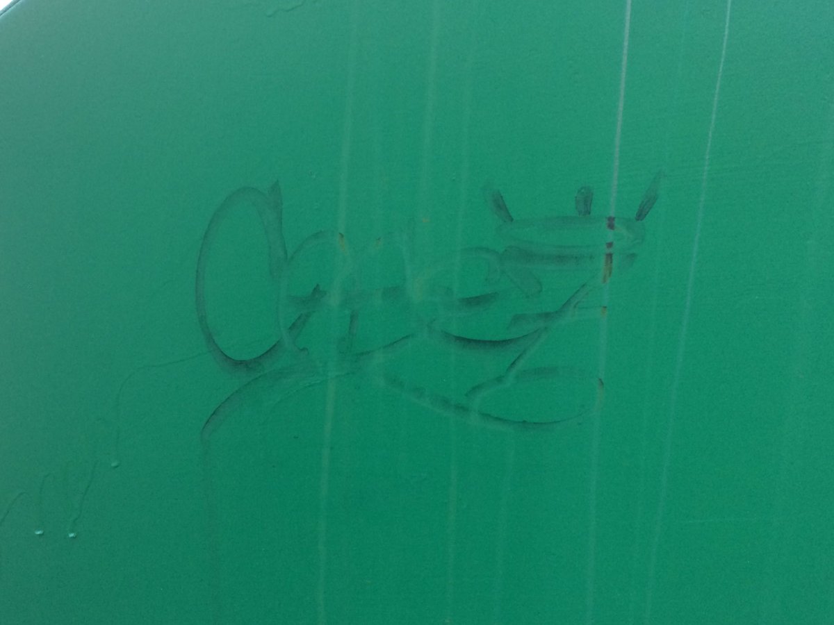 yvysays's tweet photo. #case7 I went looking for you today https://t.co/SxPGAY42W0