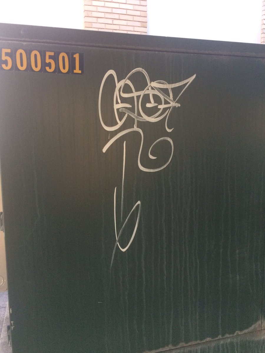 yvysays's tweet photo. #case7 I went looking for you today https://t.co/SxPGAY42W0