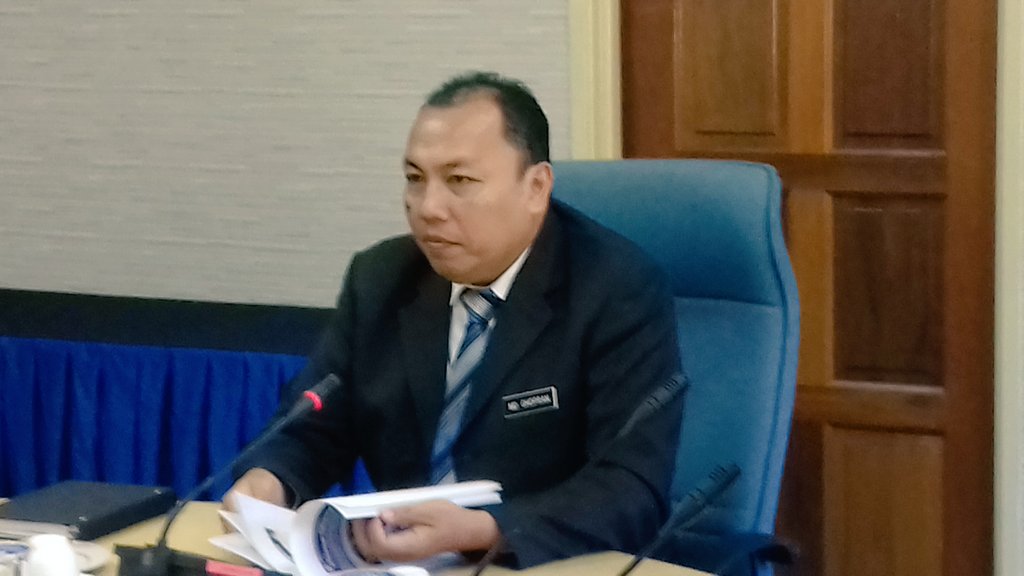 Jpn Malaysia On Twitter Selamat Datang Tuan Muhamad Ghopran Bin Yeop Hamzah Pengarah Jpn Negeri Perak Kpjpnm Kdnputrajaya Zahid Hamidi Https T Co Wxs2k35dej Twitter