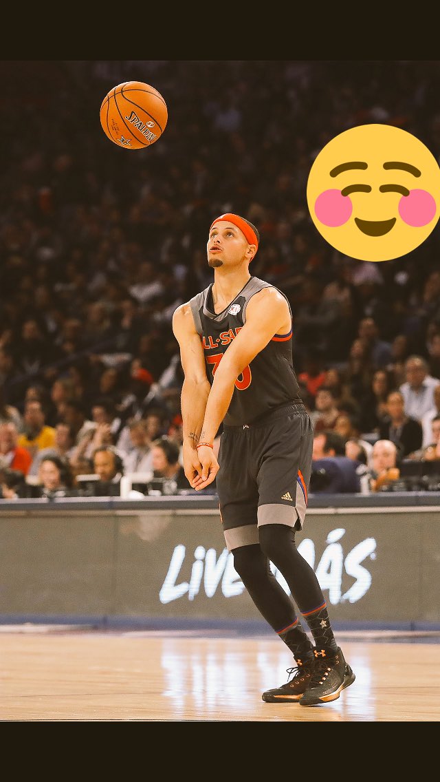 BarcelonistSNGM's tweet photo. #NBAAllStar
Final
#TeamWest-192
#TeamEast-182
#GoCurryGo https://t.co/7HerjjSKAg
