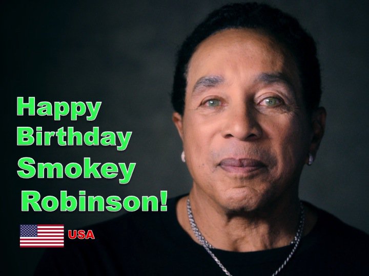 Happy Birthday to the Legendary                