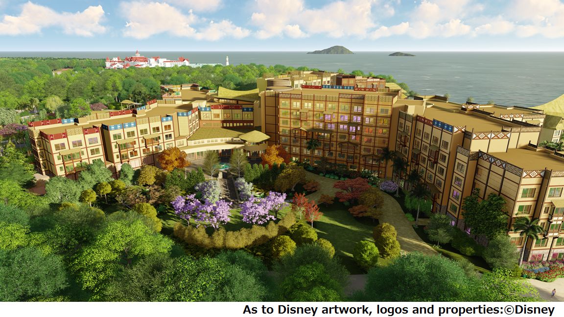 香港政府観光局 V Twitter 香港ディズニーランド リゾートに3つ目の直営ホテル ディズニー エクスプローラー ズ ロッジ が17年4月30日にオープン 19年代の 探検 黄金時代をテーマに探検家たちが道中に集めた思い出の品や工芸品をホテル内に展示される