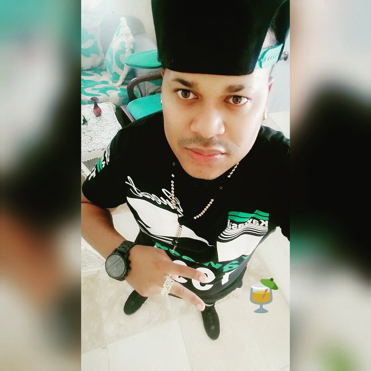 #NuevaFotoDePerfil