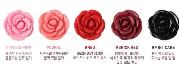 shopbyms's tweet photo. 🔥 3CE POT LIP 🔥
ปิดรอบ27/2

ราคา 120฿
ค่าส่ง 30/50฿
#HowtoPerfect #ripไอดอ https://t.co/FL9PmbSoPt