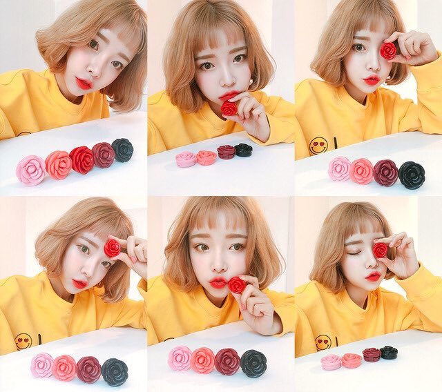 shopbyms's tweet photo. 🔥 3CE POT LIP 🔥
ปิดรอบ27/2

ราคา 120฿
ค่าส่ง 30/50฿
#HowtoPerfect #ripไอดอ https://t.co/FL9PmbSoPt