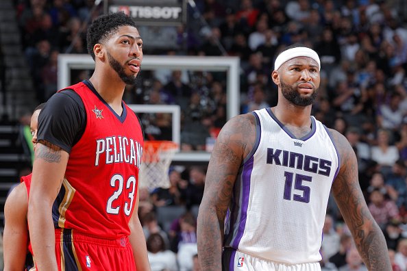 Sacramento Kings have agreed to trade DeMarcus Cousins to the New Orleans Pelicans, per <a href="/WojVerticalNBA/">Adrian Wojnarowski</a>