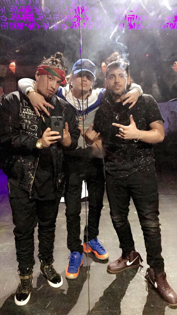 3HIRTY3HIRD's tweet photo. On set for the homies new music video 🎬📽 #WVRK #3HIRTY3HIRD #3RY3RDMEDIA https://t.co/4ThmuD5X6K