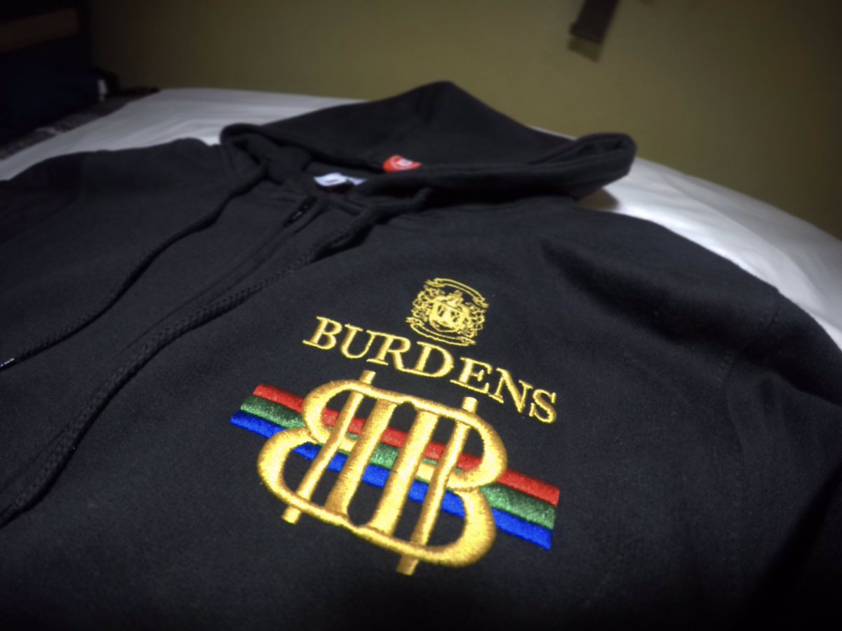_Burdens's tweet photo. Now available online https://t.co/6Eua0yn7M9