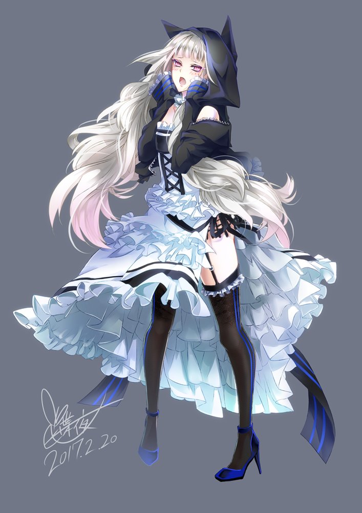 オリジナル絵まとめ