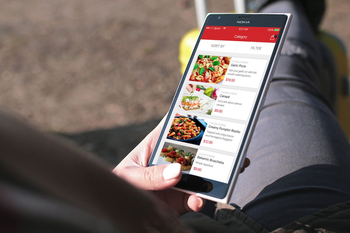 Hi <a href="/BonerBilly/">Boner Billy</a>, thanks for the follow, we really appreciate it! 🙏. Would you be interested in having a food truck app? 📱