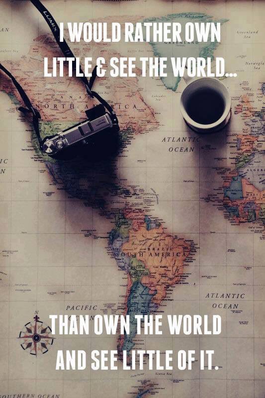 QuestWanderlust's tweet photo. I mean, wouldn't you?
#TravelisFreedom #Wanderlust https://t.co/uJrYvF5w6l