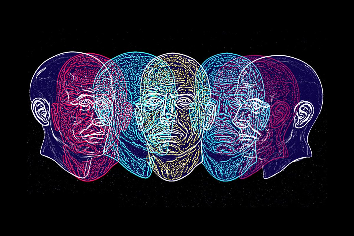 designprogress_'s tweet image. Why It Should Be Glamorous to #Change Your #Mind. #Disagree with yourself! #SCHOOLOFLIFE

designingprogress.com/post/157275863…