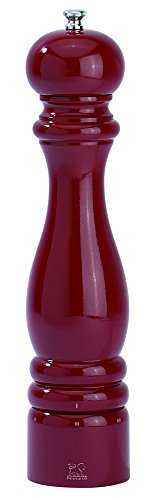 ropgamul86's tweet photo. Peugeot 23652 Paris U'Select 12-Inch Salt Mill, Red Lacquer https://t.co/smsftE6Te5
#home #kitchen https://t.co/E9LKw4EGyB