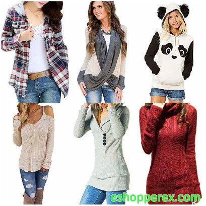 PSophie5's tweet photo. Tops for Women Choose from a huge range of trendy women tshirts and women tops at
https://t.co/yK7fykJhYm
Visit
https://t.co/BlO6m9xMgW https://t.co/hArnQcKIrr