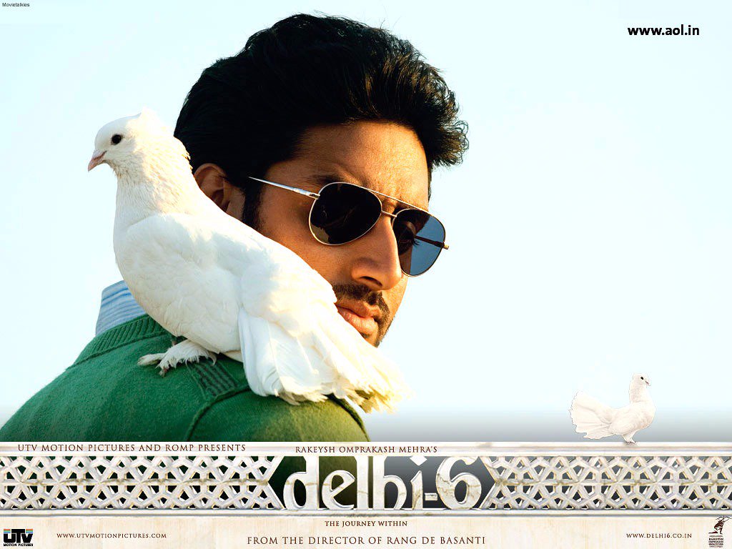 rb_Prajapati_EF's tweet photo. #8YearsOfDelhi6 @juniorbachchan @SrBachchan Congratulations sir... Awesome movie... 🙋🙋 https://t.co/IkjijQ4Svx