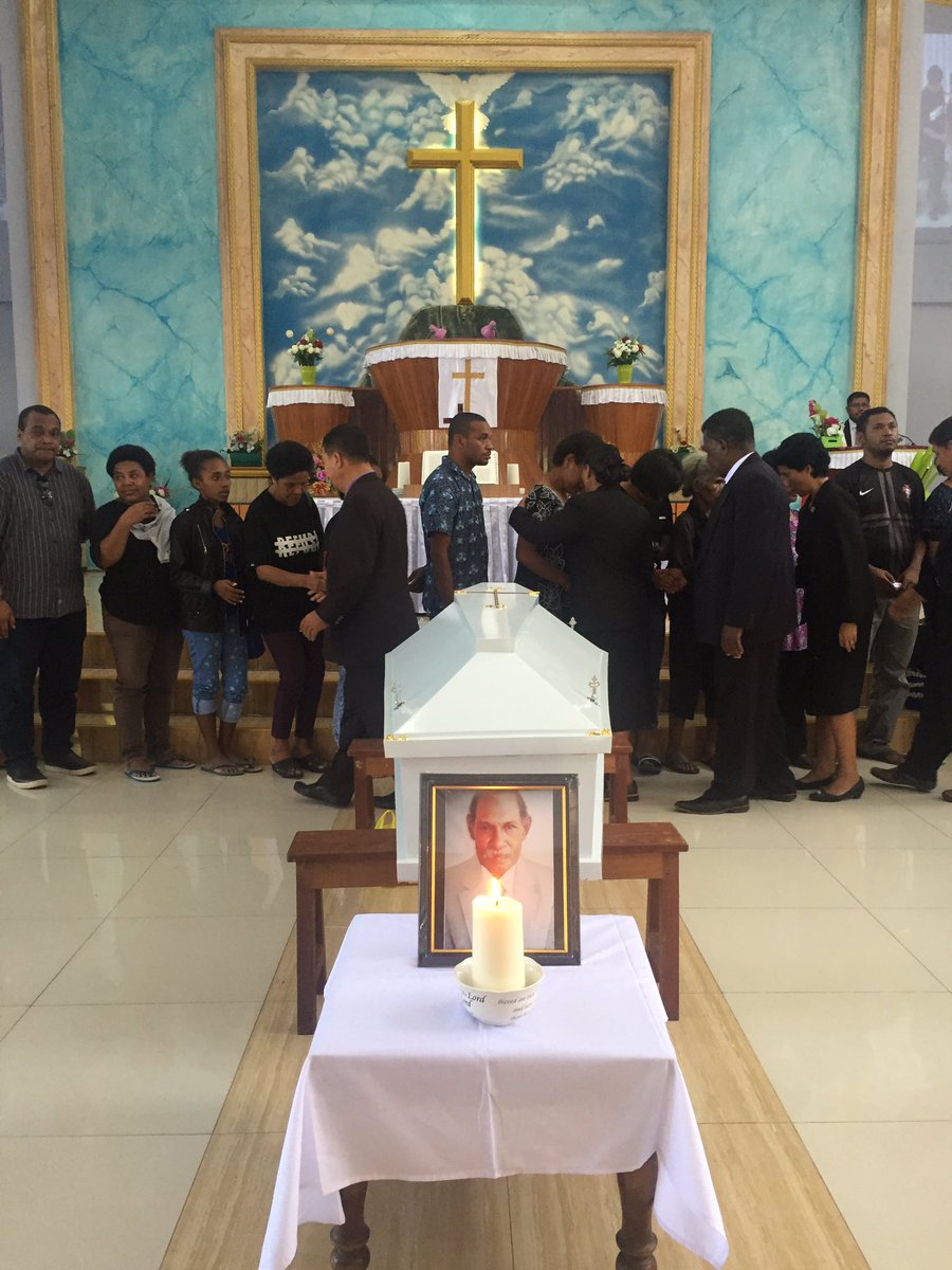 Selamat Jalan "maestro" 🙏🏾
RIP Mr.Hengky "Heru" Rumere 😇
#legend #persipura