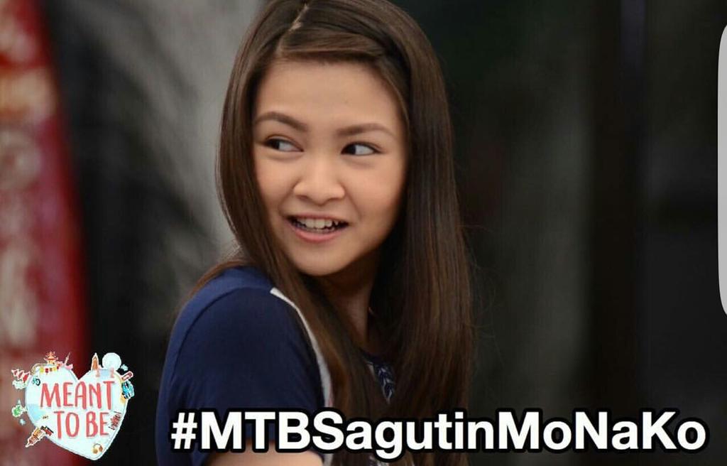 akosiKenChan's tweet photo. Please? @dealwithBARBIE  #MTBSagutinMoNaAko https://t.co/KOqNGh25CZ