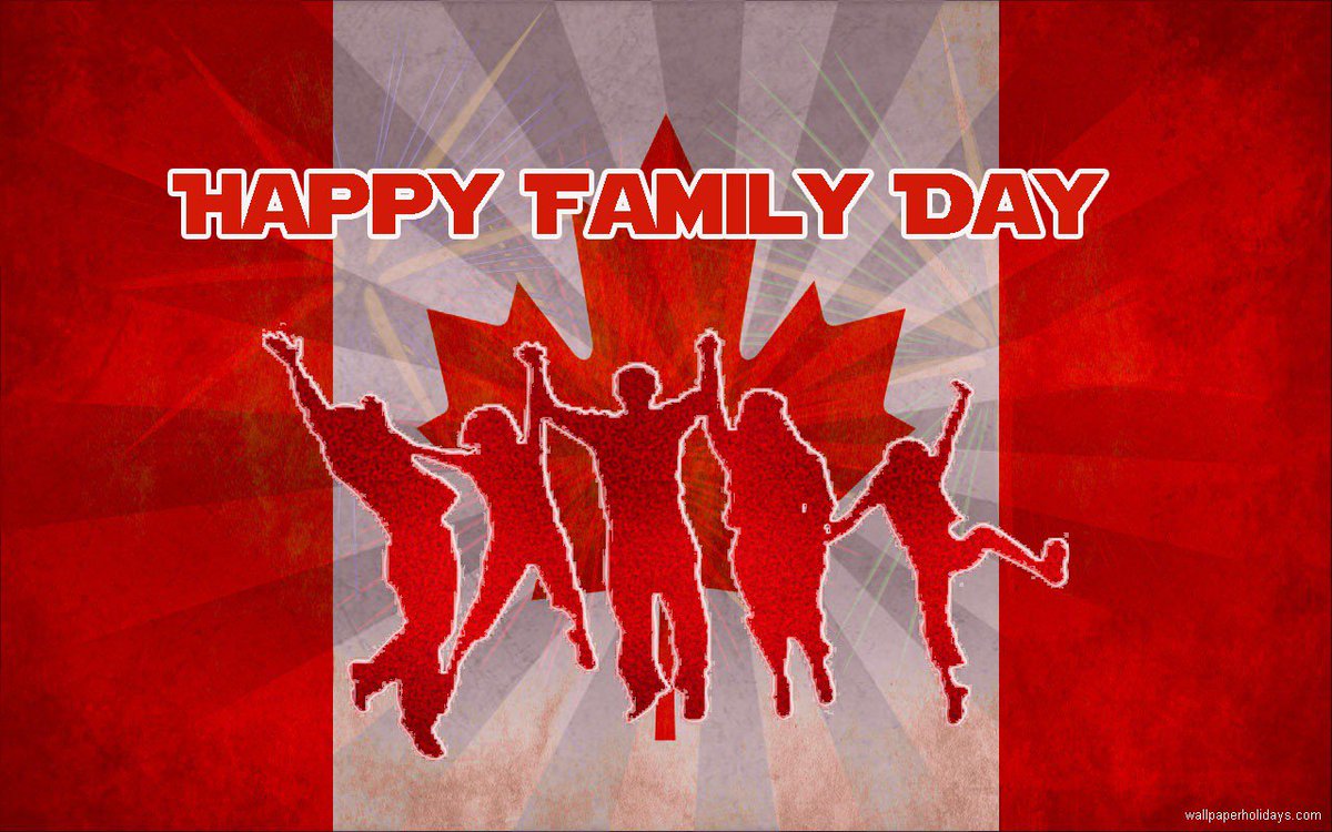 Happy Family day #SCS2844