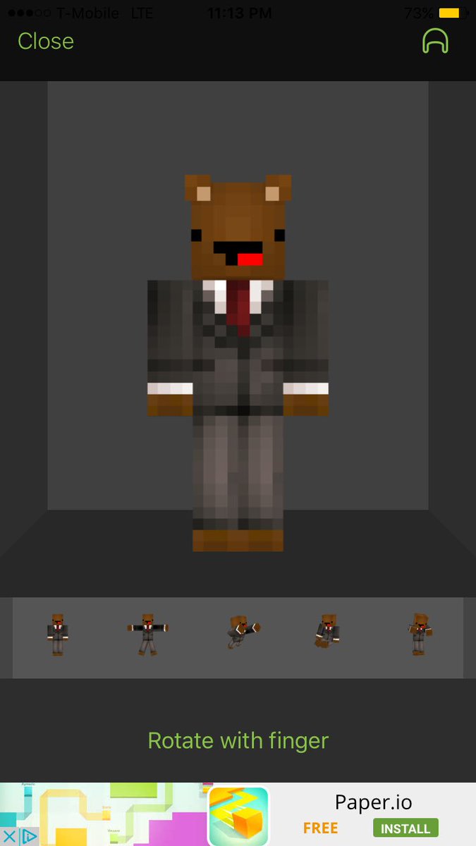JemCraftYT's tweet photo. My Best Work. #TheOfficialGFXRC https://t.co/22fAAKal1h
