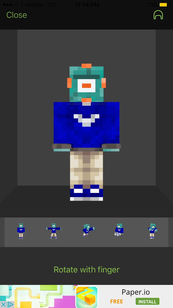 JemCraftYT's tweet photo. My Best Work. #TheOfficialGFXRC https://t.co/22fAAKal1h