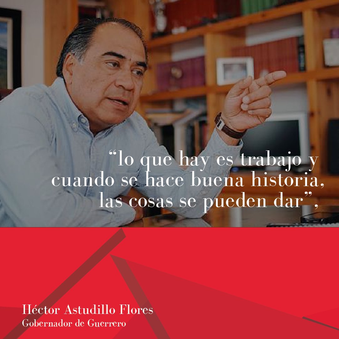 La importancia de este congreso radica en que es indispensable que los líderes de los gobiernos municipales trabajemos constantemente.