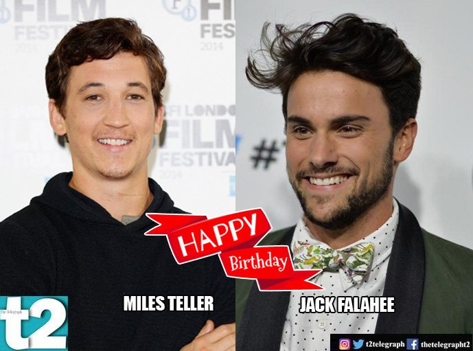 T2 wishes a happy birthday to hotties and 