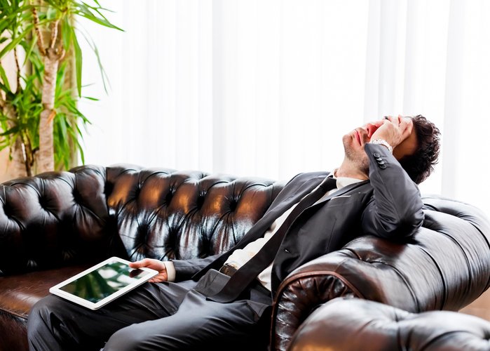 INSEAD Knowledge tweet media