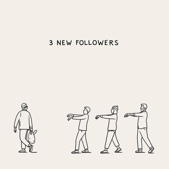 PluginRabbit's tweet photo. :)
#SMM #SocialMediaMarketing #SocialMediaWorld #SMMjokes #SM #DigitalMarketing #OnlineMarketing #InternetMarketing #SMMhumor https://t.co/R41gZ4zpjq
