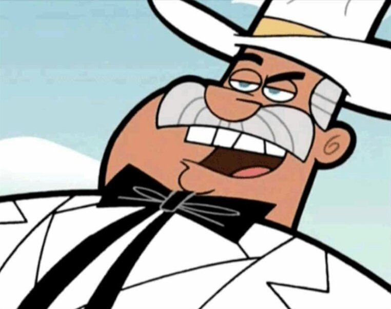 DiamondCombat's tweet image. Doug dimmadome...