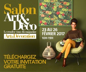 LEMAISTRET's tweet photo. Salon Art &amp; Déco du 23 au 26 février https://t.co/PVgJG1s9dq venez nous rencontrer sur le stand Grappatech E216. Code invitation :AD17EE https://t.co/qq0u70TAMO