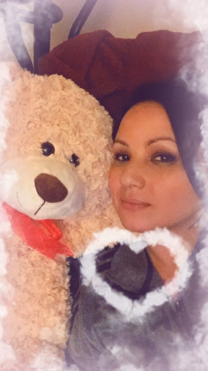 DDust's tweet photo. @MILENE81 😍😘 https://t.co/Jnei91XraD