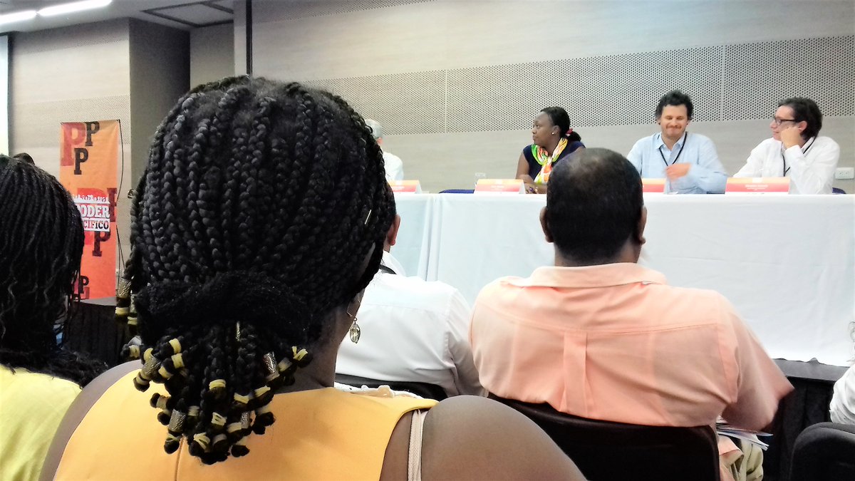 Lignna's tweet photo. Foro La #EconomiadelPacifico Territorios, Desarrollo y la Construcción de Paz
#PoderPacifico Lanzamiento de la Escuela de Economía.🖐️ https://t.co/KhD8dYmaU7