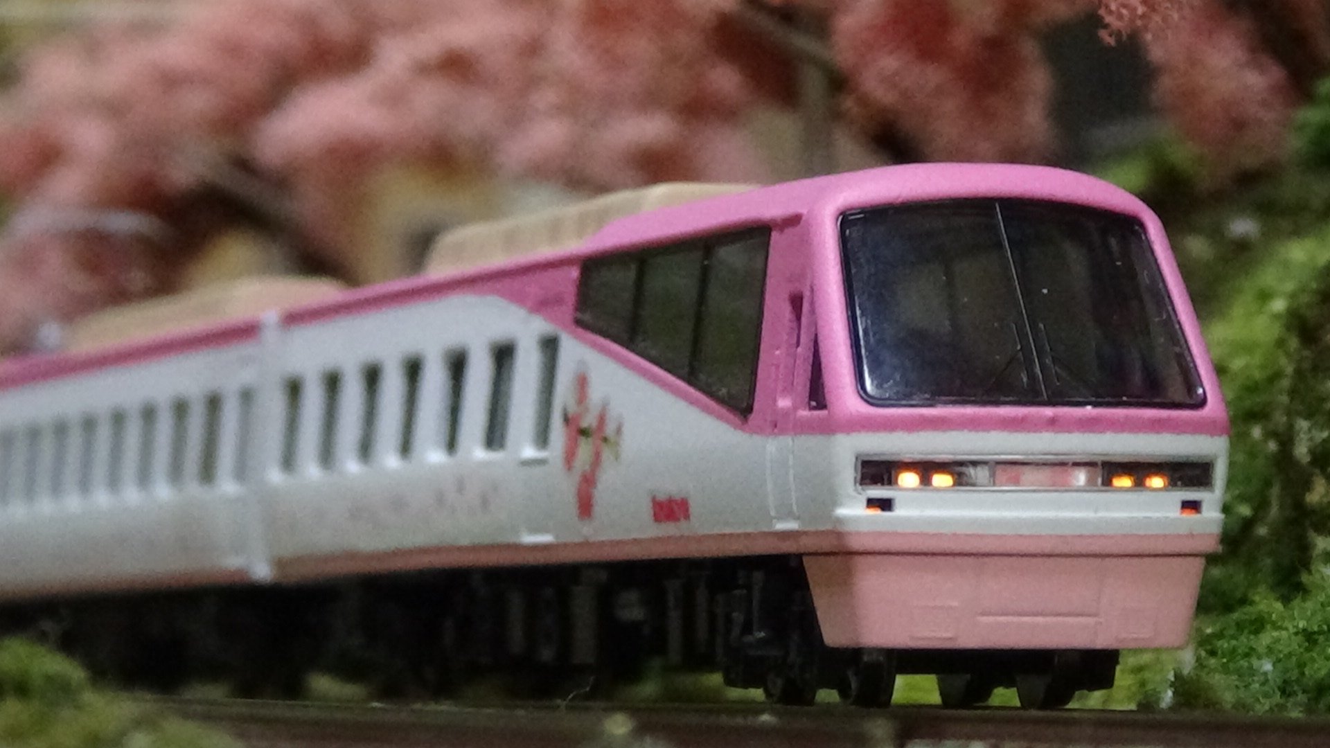 Nゲージ フリーランスデザインKATO、TOMIX混合車両セット Nゲージ フリーランスデザインKATO、TOMIX混合車両セット - メルカリ