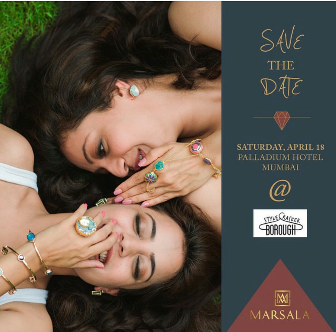 Crypto3999's tweet photo. Sisters as well as #Cofounders of @MarsalaJewelry.. Besides acting they are enterprenuers...@MsKajalAggarwal @AggNisha..#lovetheirjob❤❤ https://t.co/2r70LBtoPk