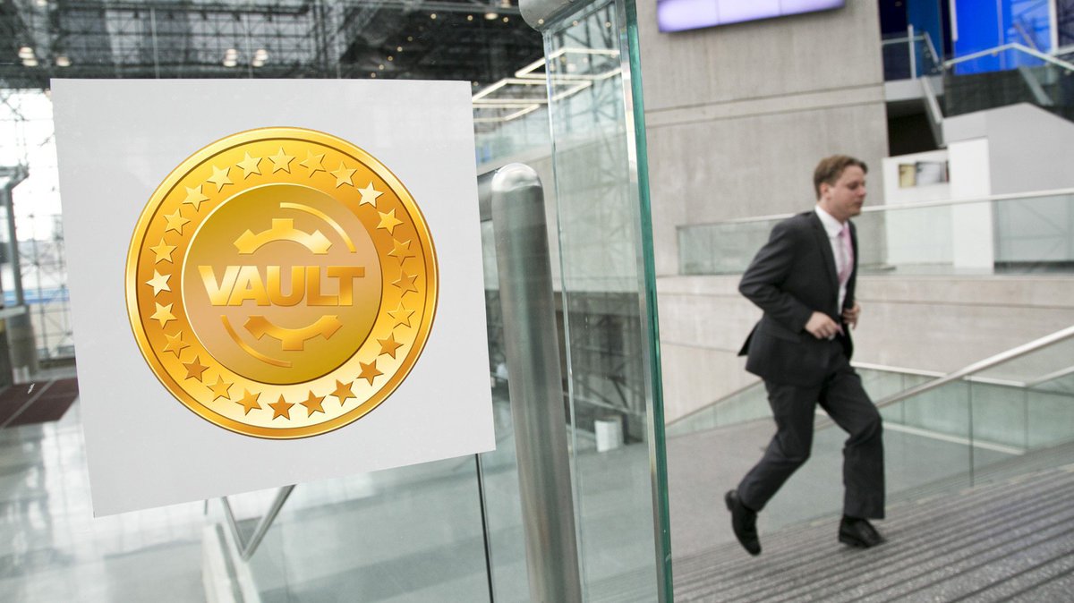 vaultcoin96's tweet photo. The Next Cryptocurrency
The value of a digital coin is not with similar value with the value of the currencies in note. https://t.co/nTmlFxCH2H