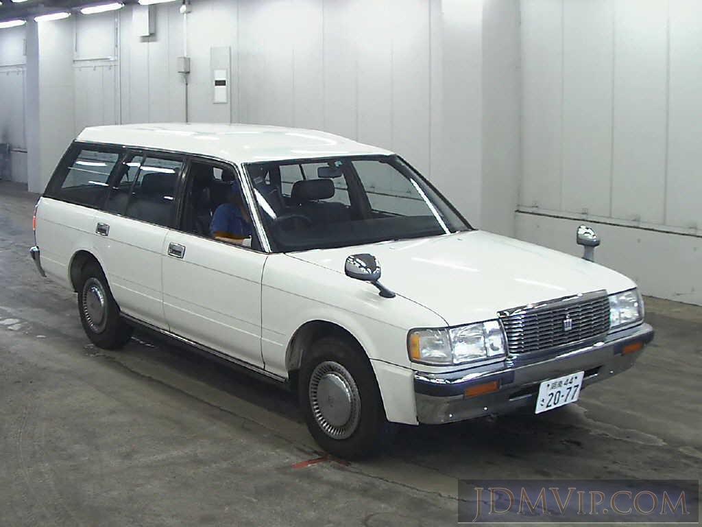 jdmvipcom's tweet photo. 1995 TOYOTA CROWN VAN SDX GS136V - https://t.co/ys6uocO39S #GS136V, #TOYOTA, #CROWNVAN, #SDX, #USSYokohama https://t.co/MJeuGWOI4b