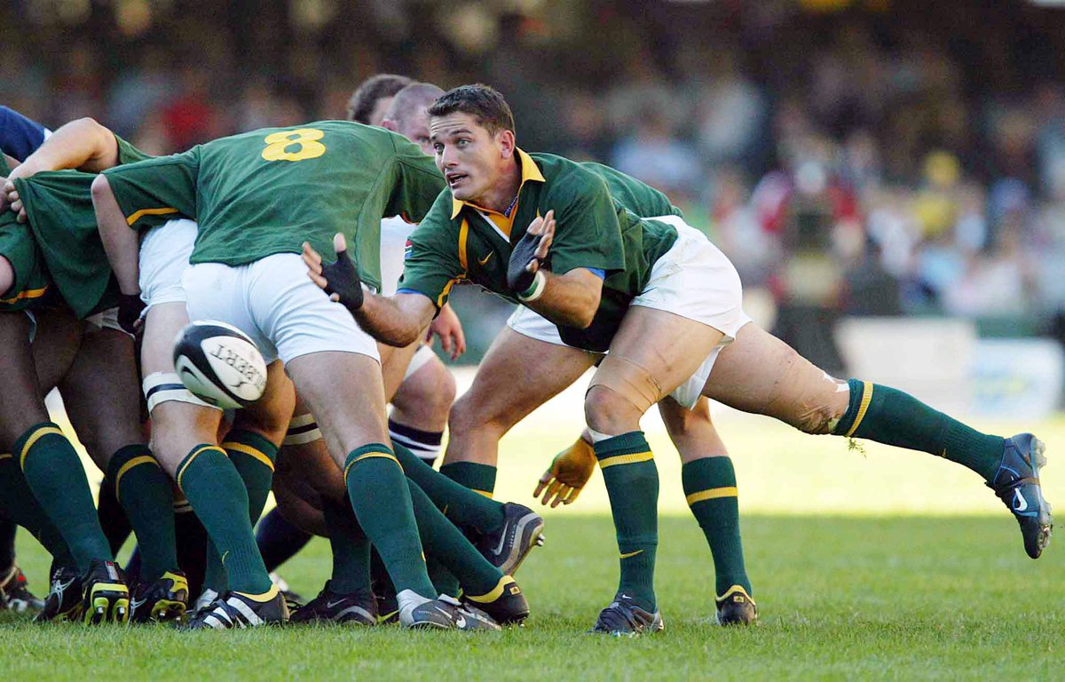 Today would have been <a href="/9Joost/">Joostvdwesthuizen</a>’s 46th birthday. Instead of celebrating his birth, today is a celebration of his life. Forever #9.