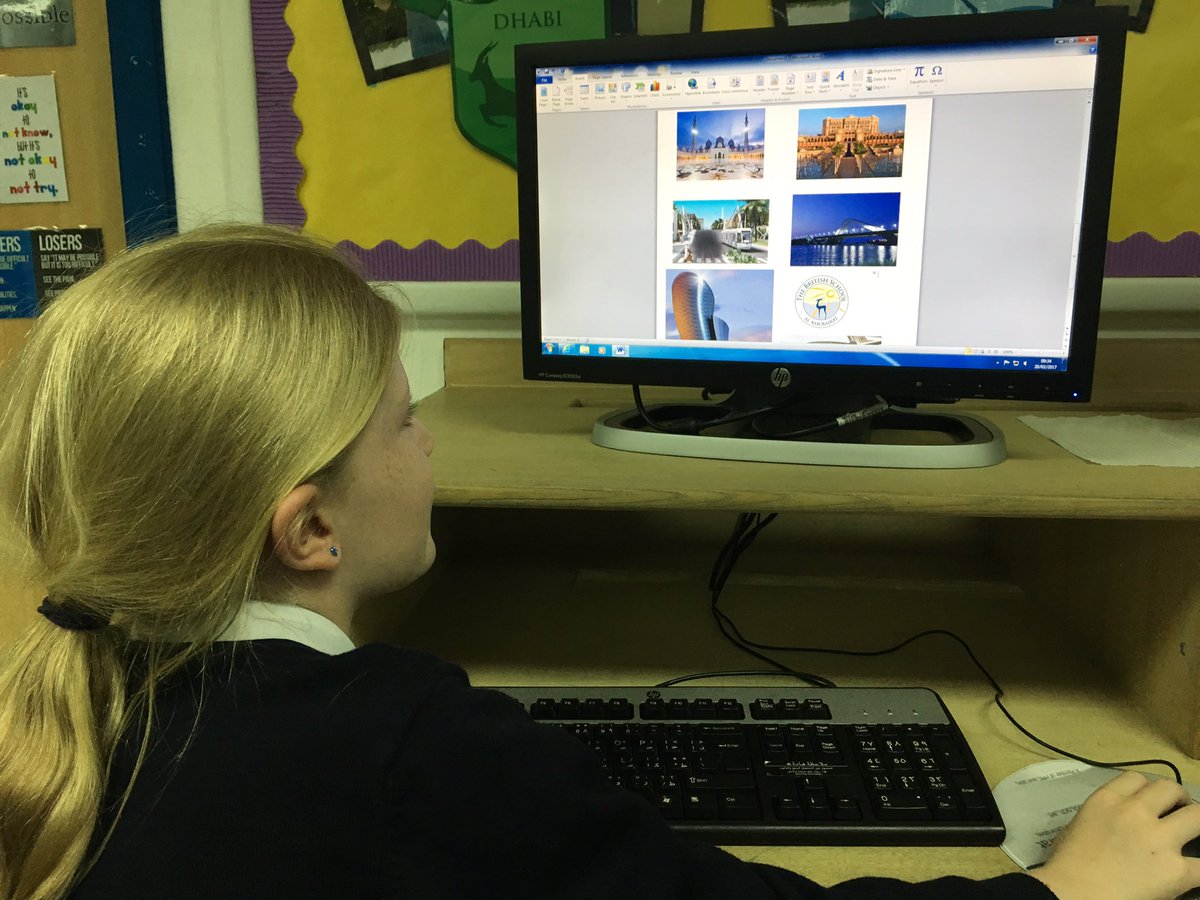 BSAKdigital's tweet photo. @Minecraft @BSAKprimary @BSAKyear4 researching 🏙🇦🇪 before beginning the big build on iPads! Excited! #BSAKinnovation #BSAKcollaboration https://t.co/VsgJftxD45