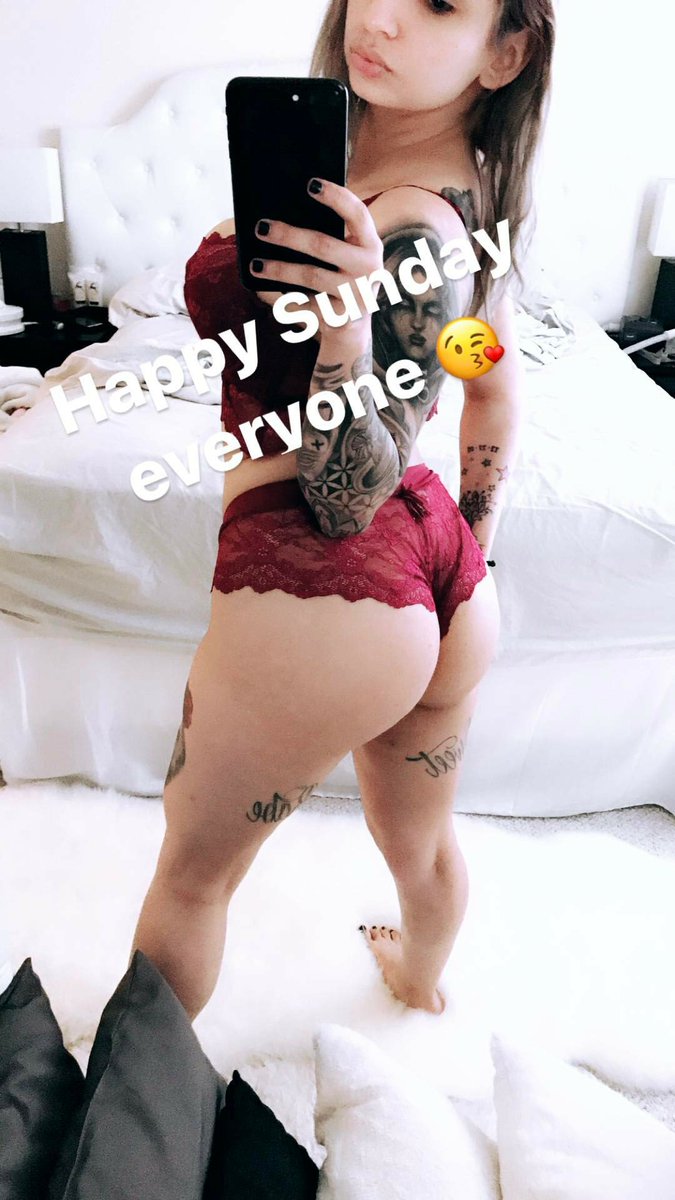BroodingVixen tweet picture