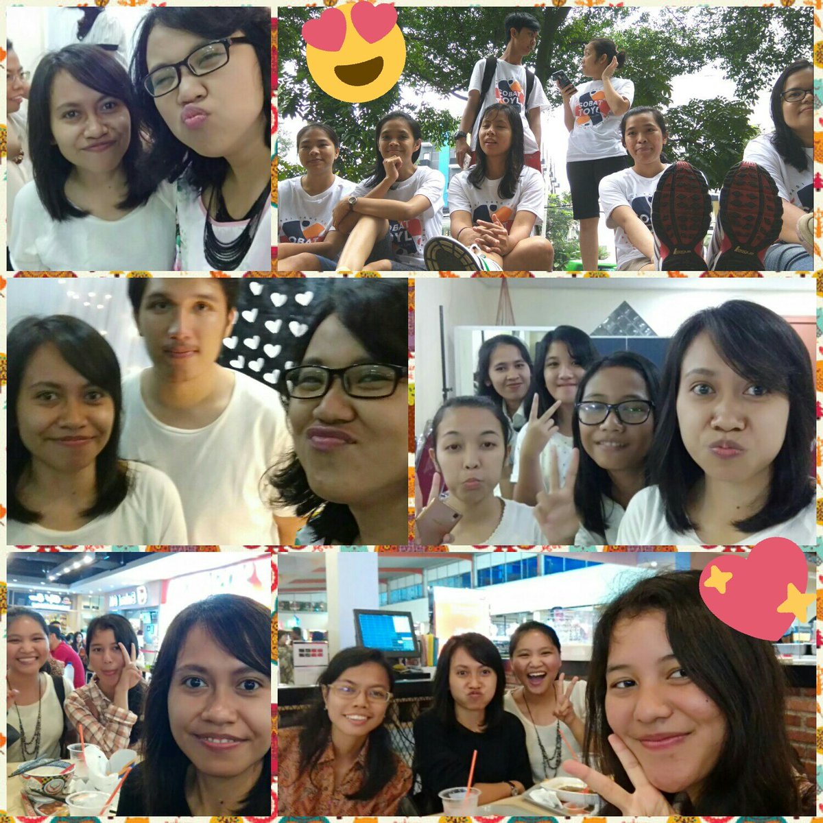 Hari2 penuh simplicity