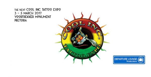 WTattooEvents's tweet photo. March is set to see the 7th installment of the annual artistic collective known as the #CoolIncTattooExpo #CoolInc https://t.co/wKQutBNmrk https://t.co/bOBsri7vJ5