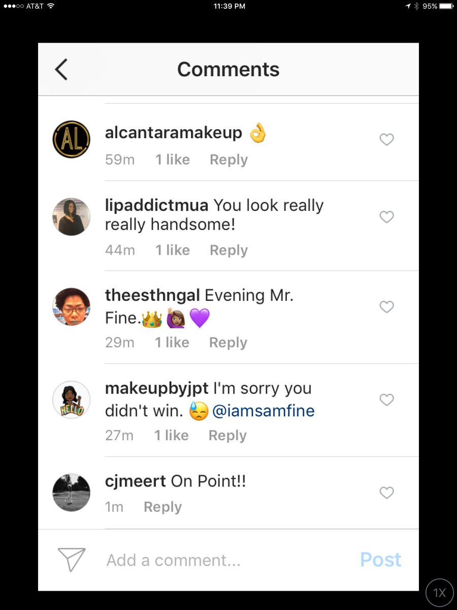 lipaddictmua's tweet photo. I just died!!
#samfine #nightmade https://t.co/lyzoclcTOK