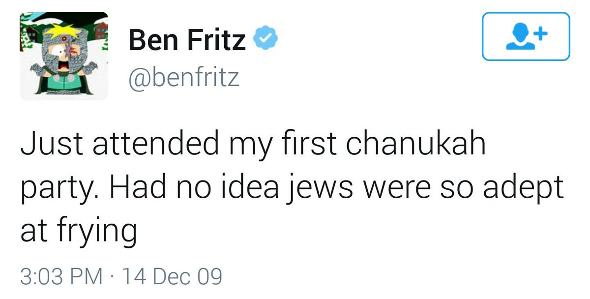mombot's tweet photo. Ben Fritz is one of the @WSJ journalists who got PewDiePie dropped by Disney by accusing him of anti-Semitism.

https://t.co/BzjFtWWnYR https://t.co/ranOsveLKH
