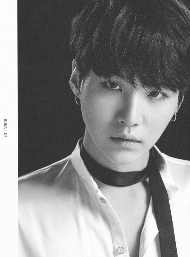IBigHitEnt's tweet photo. 2017 BTS LIVE TRILOGY EPISODE Ⅲ THE WING TOUR MD FACE PHOTO COLLECTION

#방탄소년단 #YOU_NEVER_WALK_ALONE #NotToday #SpringDay https://t.co/HhuBxtaP2H