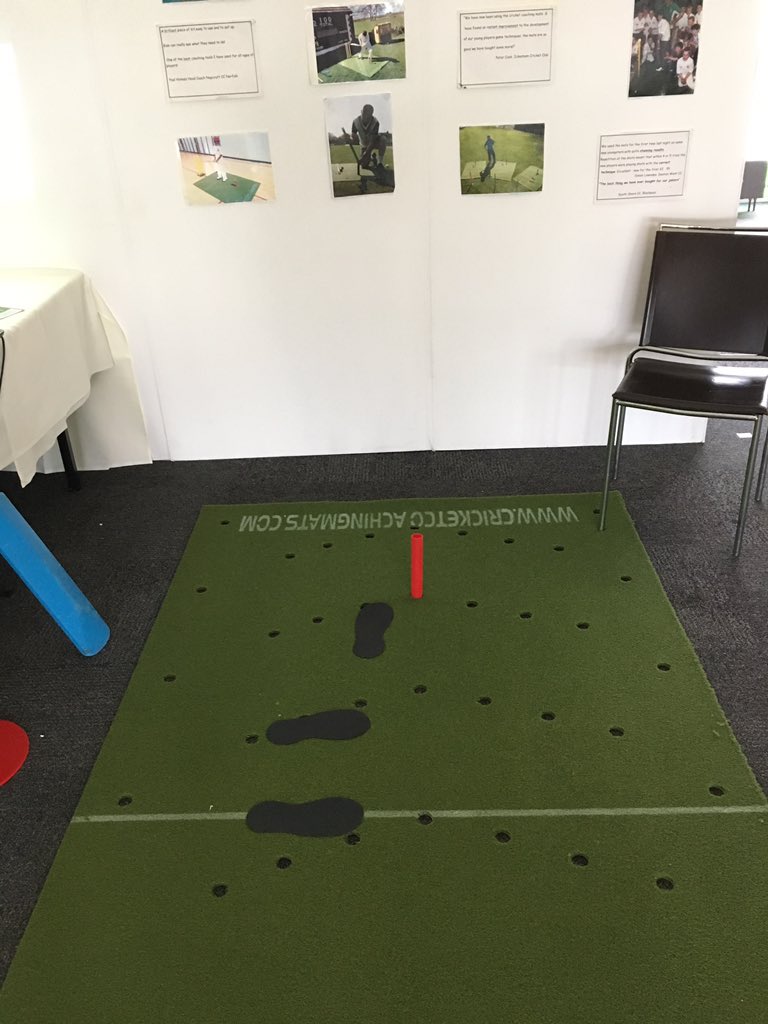 cricketcoachmat's tweet photo. Plenty of good conversations at the All out cricket Live event at Lords @aoclive https://t.co/fQ0Y6HgGER
