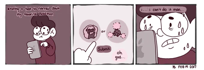 February 19th 2017 
