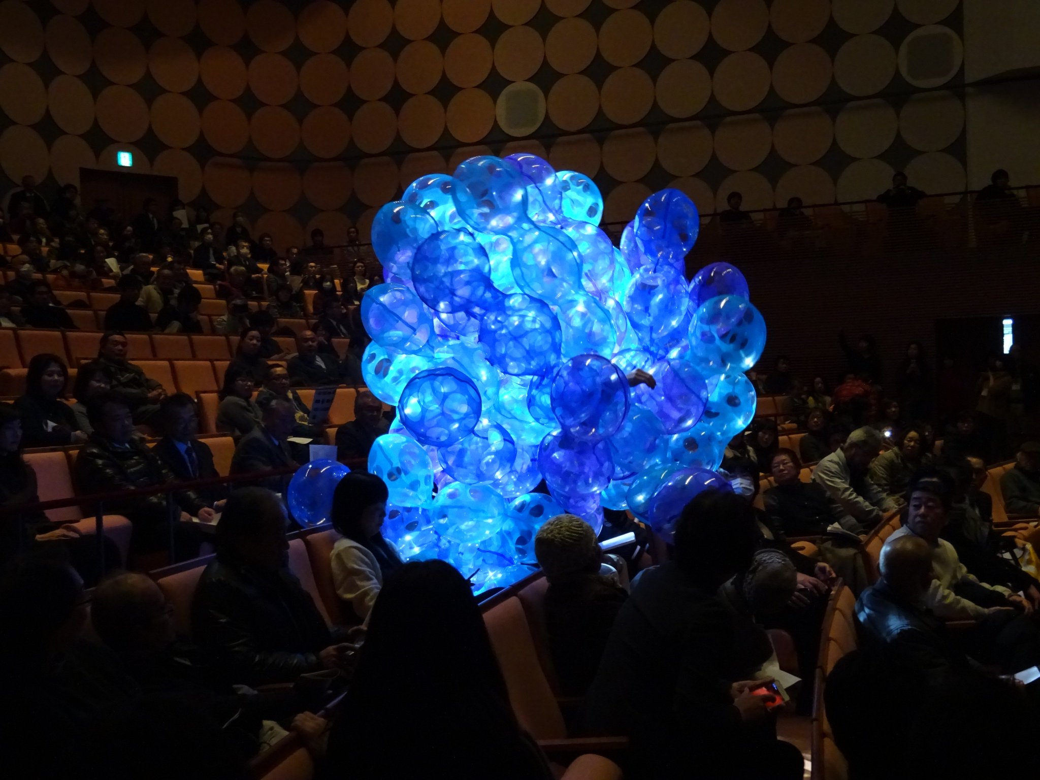 奥能登国際芸術祭スタッフ on Twitter