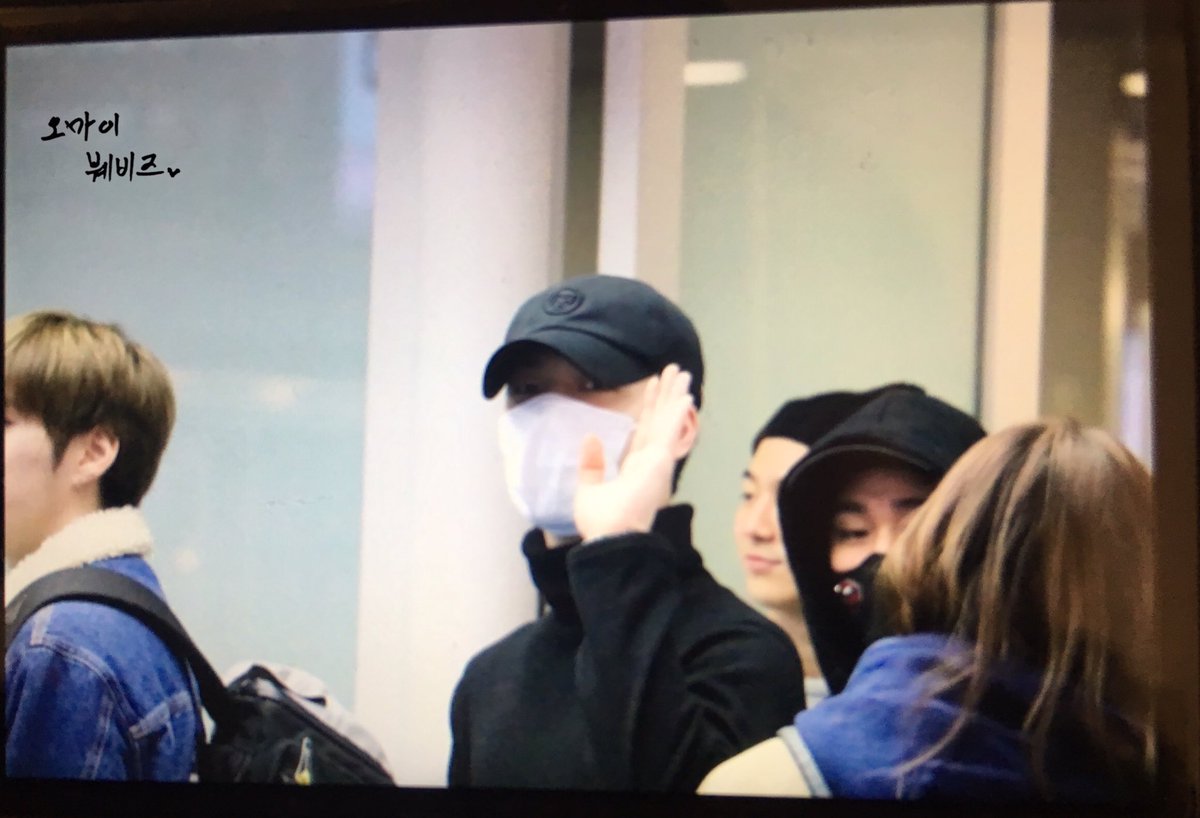 _ohmybabys's tweet photo. 2017.02.20 하네다공항 프리뷰
#MADTOWN #매드타운 #HO #호

@MADTOWN_GNI https://t.co/xDFgXo7xip