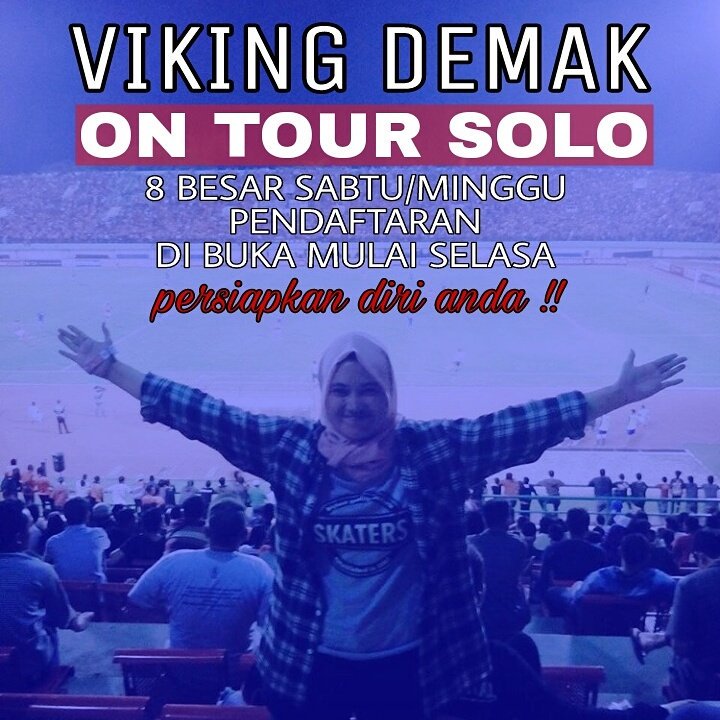 #Solokeun!!