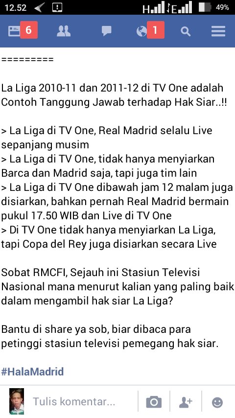 aEmraEnzzz's tweet photo. @SCTV_ https://t.co/l5mBUUGfPf